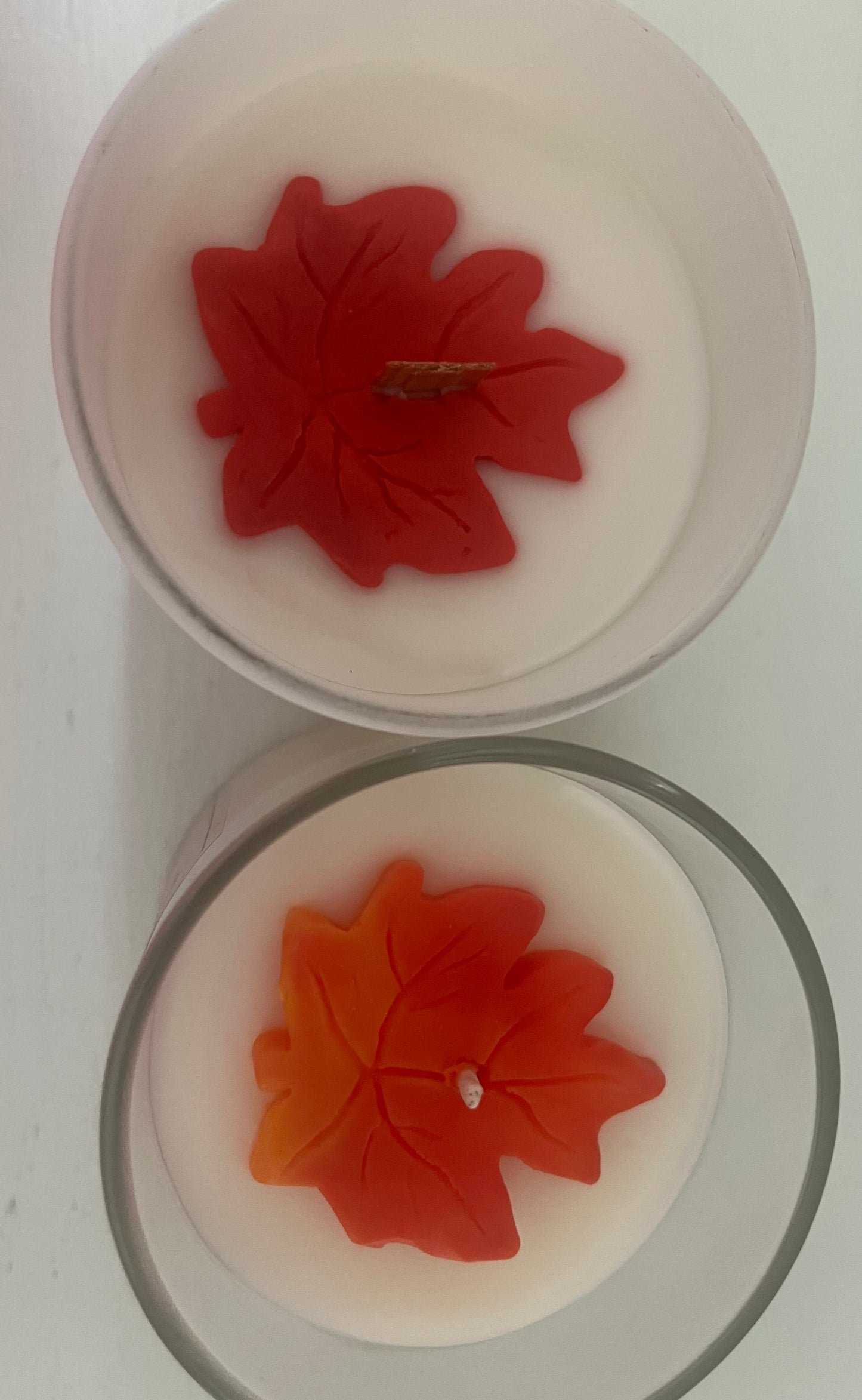 Canada Candle
